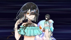 【FGO】夏イベの水着サーヴァントにはトンチキな経緯のアヴェンジャークラスが多い？意外と真面目な部分もあったりします