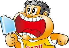 【悲報】茨城県で児童にガリガリ君を配る優しいおじさん、通報される・・・　