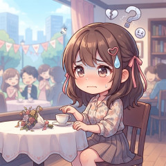 結婚したいけど、非モテだから婚活は怖い