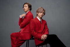 【驚愕】DOMOTOさん、STARTO社との契約満了もデュオ活動は継続へ