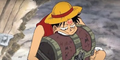 ワンピース原作者51歳「引っ張ってるわけじゃない描きたいものがあるので描くべきものを描いてる」