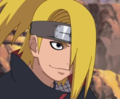 【NARUTO】デイダラ強いのか弱いのかよくわからん
