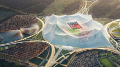【衝撃】2030年W杯決勝、モロッコ開催か トランプ大統領が開催地選定に介入・・・・・・・・・