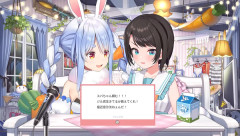 【ホロライブ】ジルくん生存確認！！！