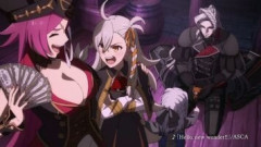 【FGO】そういえばフランシス・ドレイクって本来は男だった…！三大元の性別忘れがちなサーヴァントといえば誰ですか？