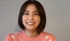 小林麻耶アナ（４６）、子を持たない選択をした理由は数々の脅しや嫌がらせ 「このような悲惨な状況で子供を育てられるでしょうか」