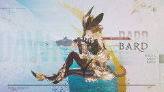 【FF14】8.0エヴォルヴ詩人にキャスト(詠唱)があるけど蒼天を経験した古参詩人たちはキャスト(詠唱)をどう思ってたの？