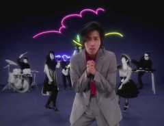 【朗報】岡村靖幸さん、デビュー40周年でEPIC期MV5本を公式公開