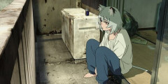 アニメ『ヤニねこ』、ガチでやばいことになる