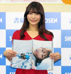 【悲報】27歳の人気元アイドルさん、11年の芸能活動にピリオド