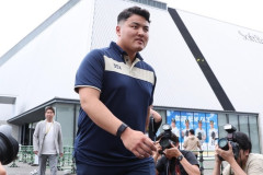 佐々木麟太郎 明日のMLBドラフト下位指名ならソフトバンク入団wwwwwwwwwwwwwwwwwwwwwwwwwwwwwww