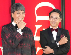 おぎやはぎ「よく日本が『W杯優勝が目標』と言えたなって。ベスト8のチームに勝つのは有り得ない