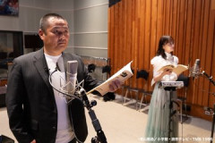 セレッソ大阪の森島寛晃会長がアニメ「名探偵コナン」に本人役で出演　7・18放送の「Jリーグ 開幕の警笛（ホイッスル）」