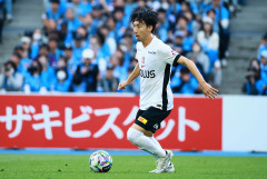 浦和レッズがMF柴戸海との契約解除を発表　理由は「契約違反に該当すると思われる行為が確認されたため」