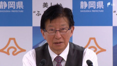静岡・川勝平太前知事「リニア 南アルプストンネル工事は”万死に値する”ほど誤った決定」「JR東海は過ち認める勇気を」
