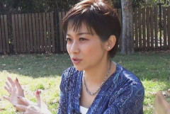 【動画】東京新聞・望月衣塑子記者、ベテラン記者から「現場に行け」と詰められ応酬