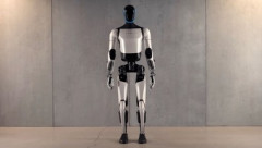 人型ロボット､考えれば考えるほど人型にするメリットが無い