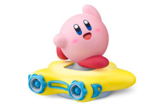 『カービィのエアライダー』のamiibo(6,600円)、セールで550円に値下げｗｗｗｗｗ