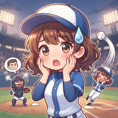 ３大大谷の逆聖人エピソード「マウンドで捕手を恫喝」「スライダーにのけぞる真似」