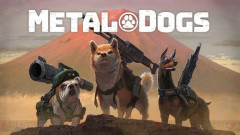 【困惑】「犬」が武器のキャラクターっておらんよな