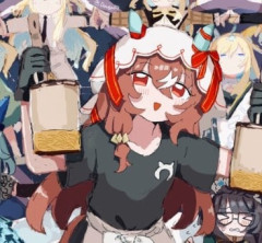 【ウマ娘】これに元ネタがあるという恐怖…