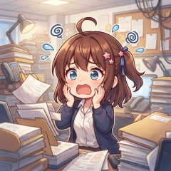 【40代以上】不安になる要素が多すぎる
