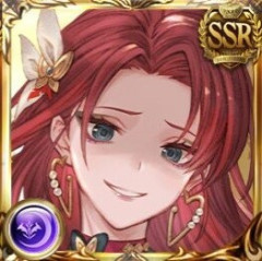 【グラブル】その辺に生えてたママ