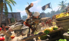 【PS5】「アサシン クリード ブラック フラッグ RE:シンクロ」発売初日に200万本突破！