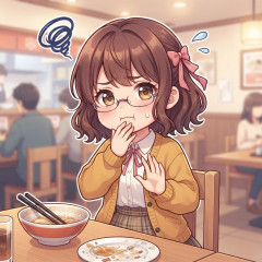 おぎやはぎ、「くちゃくちゃ食べる人に言えないんだよな。人の育ちを否定しているような感じがする」「箸の持ち方を言うのも…」