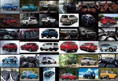 【悲報】車見ただけで車種言える奴ｗｗｗｗｗｗｗｗｗｗ