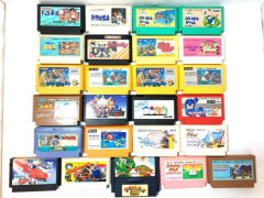 【悲報】知名度低いけど面白いゲームって存在せんよな・・・・・・・・・
