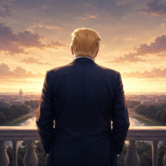 【悲報】トランプ大統領「すまんな、ワイは居なくなるかもしれん」