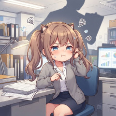 ネチネチ、詰めてくるタイプ