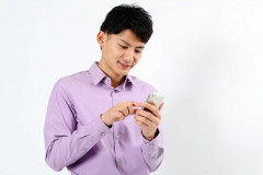 ワイ、同棲している彼女と別れようと思い相手の親にLINE送った結果w w w w