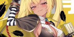 人気女性Vtuberさん「V好きな人嫌い。Vtuber好きな人は、