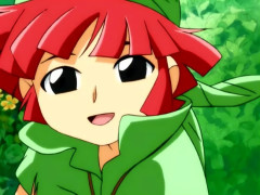 1話で主人公の母親が植物状態になる子供向けアニメがあるらしい
