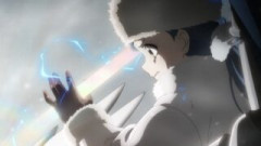 本好きの下剋上 領主の養女 第13話 感想：神具ライデンシャフトの槍で魔獣を討伐！こんなのと戦ってくれてた貴族様に感謝！
