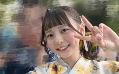 地下アイドルさん「来年は一緒に過ごせますように」とモザイクのツーショット写真を投稿 → 「彼氏？」と疑われた結果ｗｗｗｗｗ