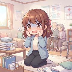 親への葛藤