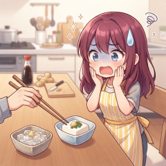 ところてんとか冷奴に生姜付けない人いて絶句したわ