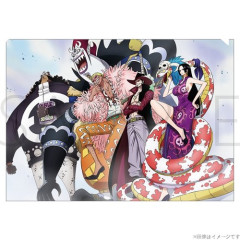 【悲報】ボア・ハンコックさん「七武海になったけど民間人から略奪しまくったろ」