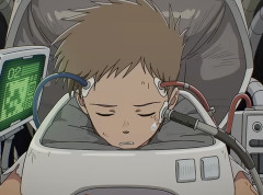 攻殻機動隊に興味出てきたんやが、何から観ればいいの？
