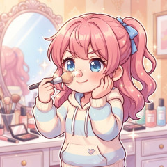 メイクで豚鼻をかくしたい！