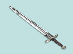 【悲報】剣←リーチ大したことありません、戦場では槍や斧の方が強いです、コイツが主人公面してる理由