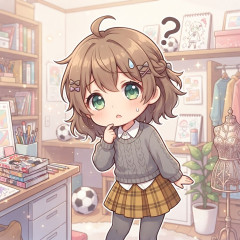 【＋−】自分に近いのはどっちのキャラ？