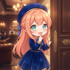 会員制の場所