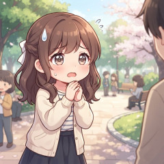 自分が親からして貰えなかったことを人にしてあげるのって、難しくないですか？