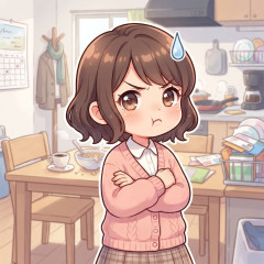 【悲報】日本人さん、高市のせいで日本がめちゃくちゃになったと責任転嫁してしまう