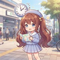 【不動産】「駅チカ」って徒歩何分までだと思いますか？