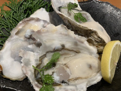 牡蠣に当たったぼく、2日間にかけて七転八倒の末ようやく楽になる